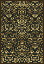 Рельефный ковер из вискозы GENOVA GOLD 38252 3272 70