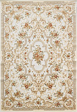 Рельефный ковер из вискозы GENOVA 38093 6262 60