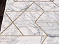OMEGA 04457G GOLD / GOLD