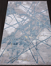 AJMAL LP 315 GREY / BLUE