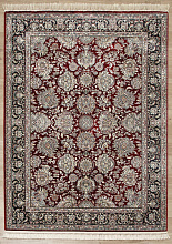 BROOKLYN 08613R RED / RED