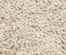 из 100% новозеландской шерсти Rocky Natural