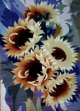 GOLDEN FALCON BRAND DG087A 288