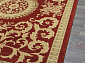 Woolen Machine-made carpets ZY2336MA RED