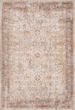 Ковровая Дорожка SHANTI L0215B CREAM