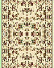 Ковровая дорожка Ноктюрн 40132-01