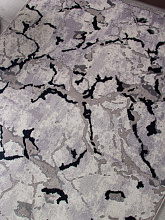 PALERMO F289 DARK GRAY