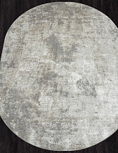 Ковер SIRIUS F195 BEIGE Овал