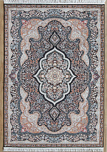 ISFAHAN D514 DARK NAVY 9