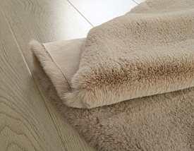 RABBIT PREMIUM MS1000 BEIGE Круг