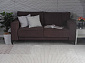 NENSI GL245A BROWN / BROWN