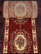 Ковровая Дорожка LAGUNA 5444 RED