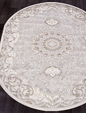 MOROCCO Z 1017 BEIGE Овал