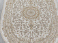 MOSSO 27239A CREAM / GOLD Овал