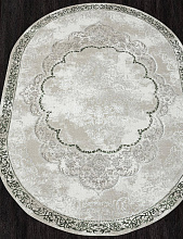 NENSI GL073Z BROWN / BROWN Овал