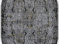 LISSABON SI023G GREY / GREY Овал