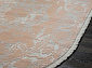 TRUVA 08311P PINK / PINK Овал
