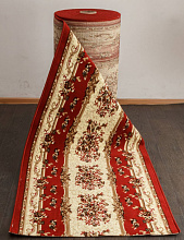 Ковровая Дорожка LAGUNA 5439 RED