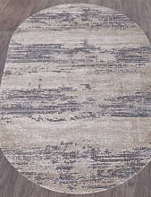 OPERA 6029A BEIGE / GREY Овал