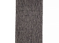 Ковровая Дорожка VIVA TPR S008 D.GRAY-BLACK