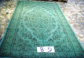 ручной работы Vintage Look at Me C-89