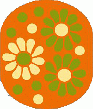 Шегги  010-39 ОВАЛ