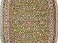 ARAVIA 5471 GREEN Овал