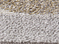 IZUMRUD F263 LIGHT GRAY