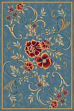 Ковер DA VINCI CM 14 BLUE