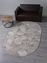 SIROCCO H921AC BEIGE / WHITE Овал