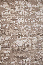 Ковер TEMPO 0110PW POLY BEIGE / POLY BROWN