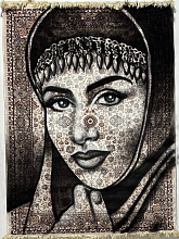 PICTURES PC 48 GRAY-BEIGE