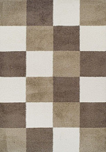 Ковер Soft 0524 GY6 N