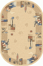 Дебют 77-01 ОВАЛ 