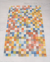 Ковер OSTA Bloom 466116 991