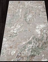 PARADIZE 00085A L.GREEN / BEIGE