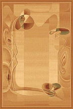 ISFAHAN HIMALIA sahara ОВАЛ