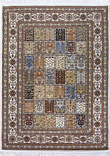 SHAHREZA-A D204 CREAM