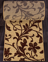 Ковровая Дорожка LAGUNA D184 BEIGE