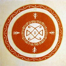 для медитации 555