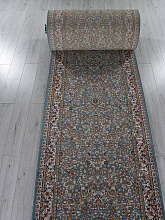 Ковровая Дорожка SHAHREZA D203 BLUE