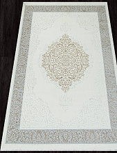 SAHARA 00759B CREAM HB / BEIGE FDY