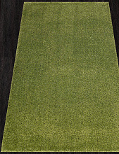 SHAGGY TREND L001 COOL GREEN