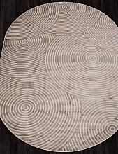 DIOS F410 BEIGE Овал