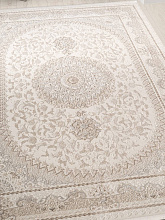 Ковер MARDIN 27381A BEIGE / D.BEIGE