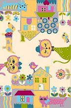 детский FUNKY TOP Aki grey