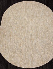 VEGAS S113 BEIGE Овал