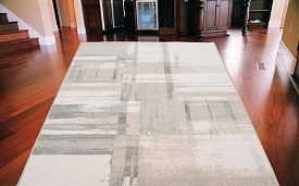 шерстяной MAGIC ZAGROS alabaster