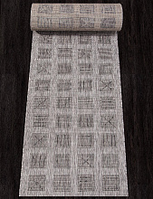 Ковровая дорожка VEGAS S003 GRAY