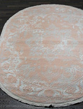 TRUVA 08311P PINK / PINK Овал